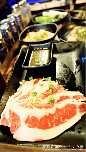【食記/桃園】食材超新鮮..吃到肚子好撐阿~田季發爺燒肉 【食記/桃園】食材超新鮮..吃到肚子好撐阿~田季發爺燒肉