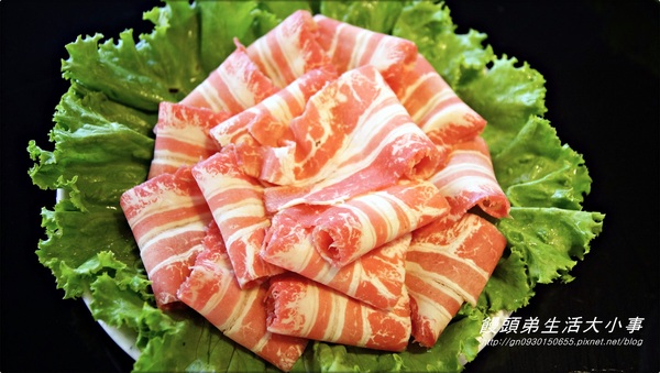 【食記/桃園】麻而不辣的養生鍋♪♪蜀山饌麻辣鮮鍋♪♪