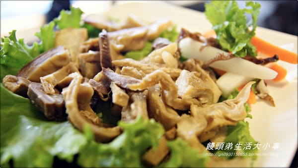 【食記/桃園】麻而不辣的養生鍋♪♪蜀山饌麻辣鮮鍋♪♪