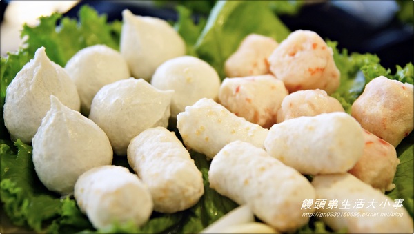 【食記/桃園】麻而不辣的養生鍋♪♪蜀山饌麻辣鮮鍋♪♪