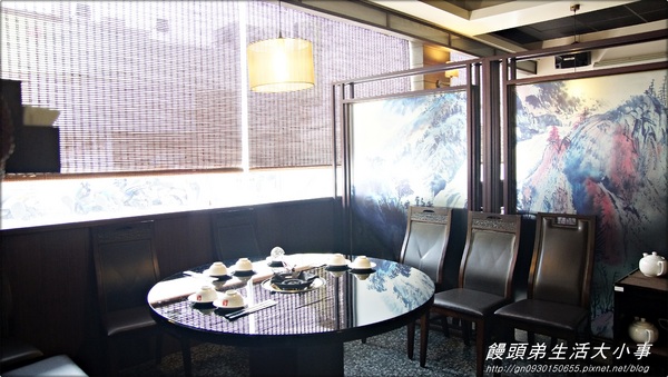 【食記/桃園】麻而不辣的養生鍋♪♪蜀山饌麻辣鮮鍋♪♪