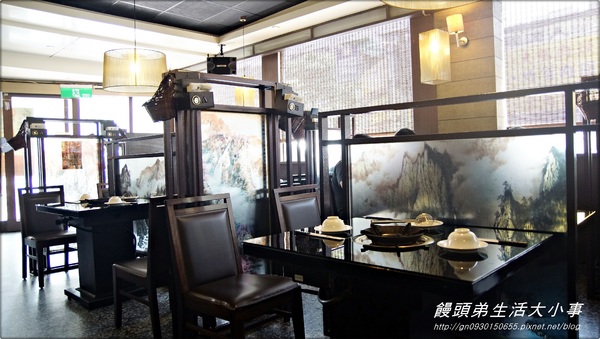 【食記/桃園】麻而不辣的養生鍋♪♪蜀山饌麻辣鮮鍋♪♪