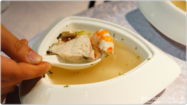 【食記/板橋】典華飯店~洋食芝士龍蝦套餐
