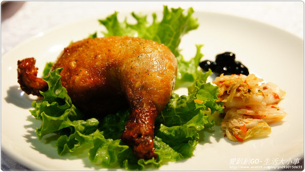 【食記/板橋】典華飯店~洋食芝士龍蝦套餐