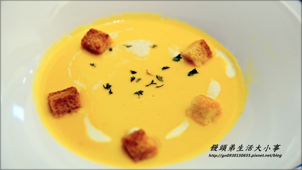 【食記/台北市】捷運美食～濃濃地中海風格♪♪香氛潘朵拉♪♪