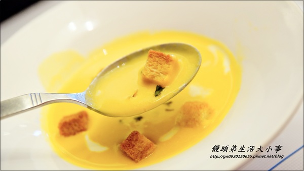 【食記/台北市】捷運美食～濃濃地中海風格♪♪香氛潘朵拉♪♪