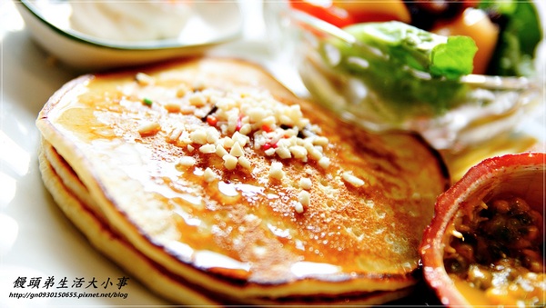 【食記/新北市】捷運美食～日式雜貨早午餐♪♪晴空樹♪♪