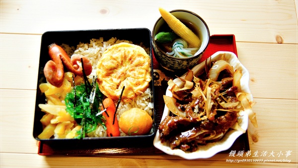 【食記/新北市】捷運美食～日式雜貨早午餐♪♪晴空樹♪♪