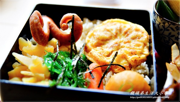 【食記/新北市】捷運美食～日式雜貨早午餐♪♪晴空樹♪♪
