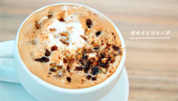  【食記/台北市】捷運美食～超可愛的粉藍大象與妳相伴♪♪u*ki smile coffee♪♪