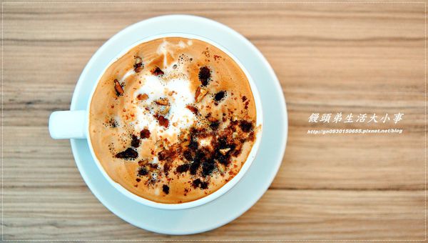  【食記/台北市】捷運美食～超可愛的粉藍大象與妳相伴♪♪u*ki smile coffee♪♪