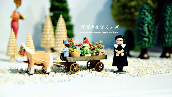  【食記/台北市】捷運美食～超可愛的粉藍大象與妳相伴♪♪u*ki smile coffee♪♪
