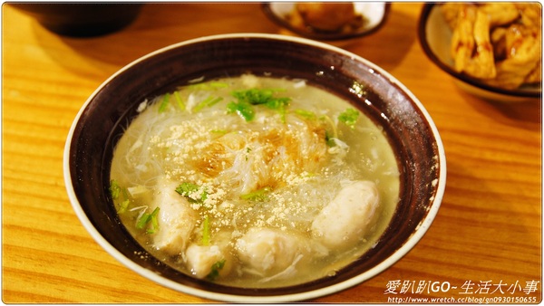 【食記/新北市】府城台南美食(大遠百)