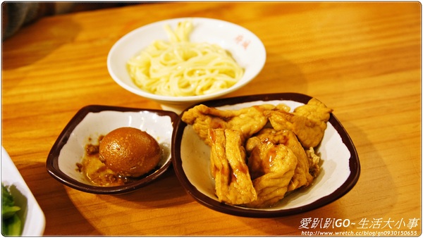 【食記/新北市】府城台南美食(大遠百)