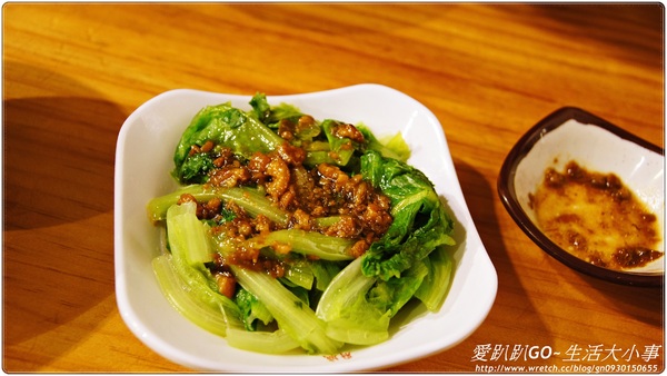 【食記/新北市】府城台南美食(大遠百)