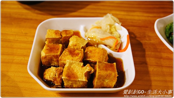 【食記/新北市】府城台南美食(大遠百)