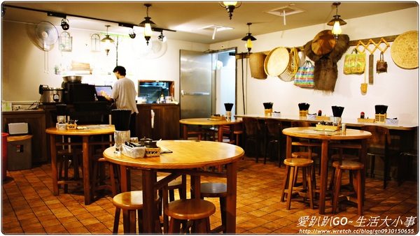 【食記/新北市】府城台南美食(大遠百)