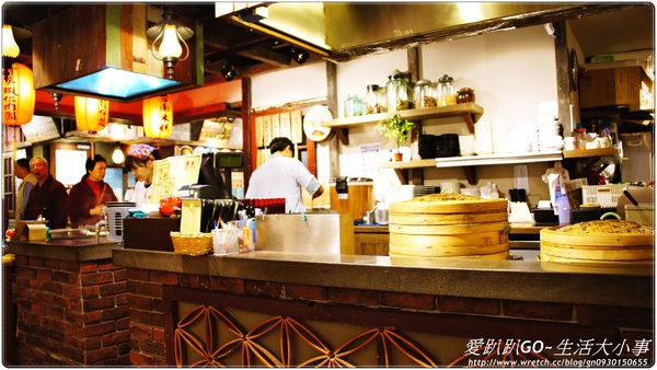 【食記/新北市】府城台南美食(大遠百)