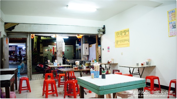【食記/新北市】隱藏在巷弄的美食!!40年老店~古早味麵嫂