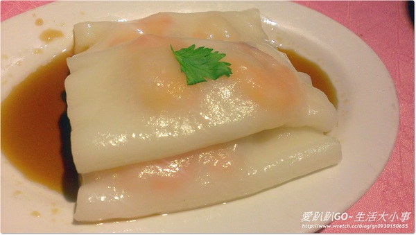 【食記/新北市】廣香龍華港式飲茶