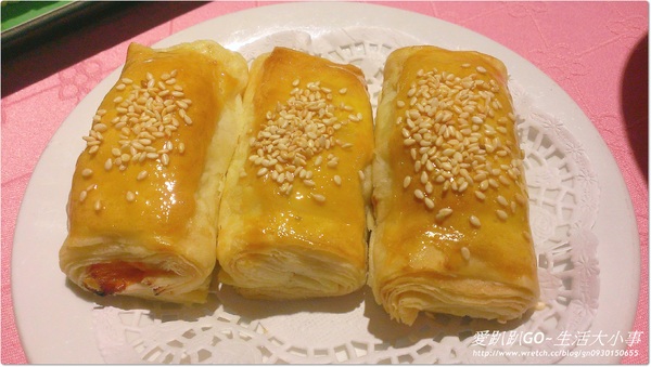 【食記/新北市】廣香龍華港式飲茶