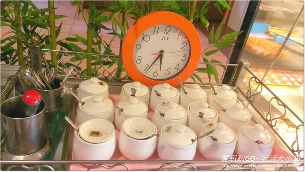 【食記/新北市】廣香龍華港式飲茶