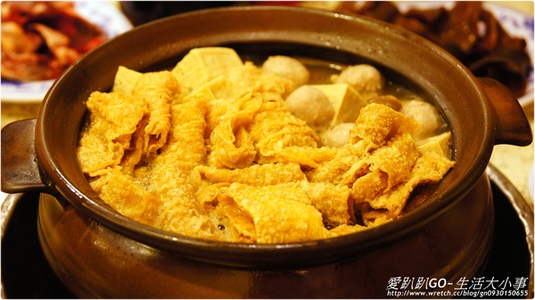 【食記/新北市】冷冷的天就是要進補一下~霸味薑母鴨