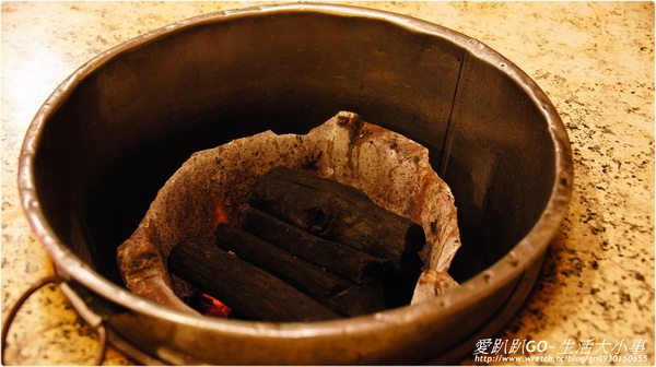 【食記/新北市】冷冷的天就是要進補一下~霸味薑母鴨