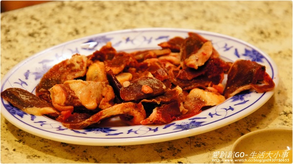【食記/新北市】冷冷的天就是要進補一下~霸味薑母鴨