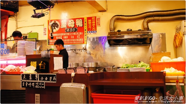 【食記/新北市】冷冷的天就是要進補一下~霸味薑母鴨
