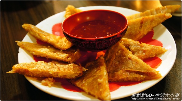【食記/新北市】古早味~鹿港甘仔店懷舊餐廳