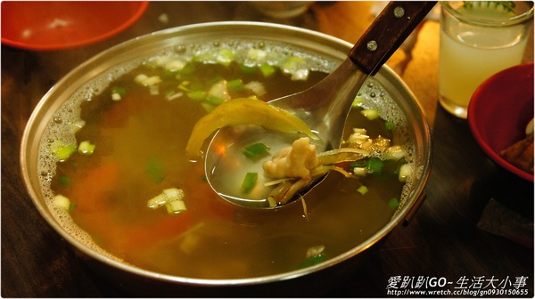 【食記/新北市】古早味~鹿港甘仔店懷舊餐廳