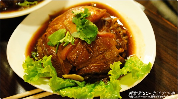 【食記/新北市】古早味~鹿港甘仔店懷舊餐廳