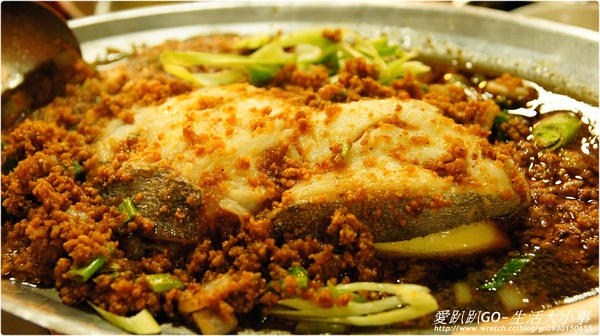 【食記/新北市】古早味~鹿港甘仔店懷舊餐廳