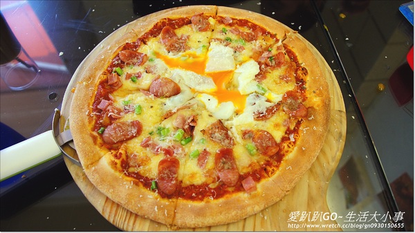 【口碑卷NO.18】尊崇原味～義式套餐【石窯屋】