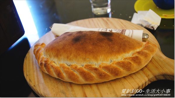 【口碑卷NO.18】尊崇原味～義式套餐【石窯屋】