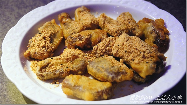 【食記/新北市】2012年年終尾牙~豪鼎飯店