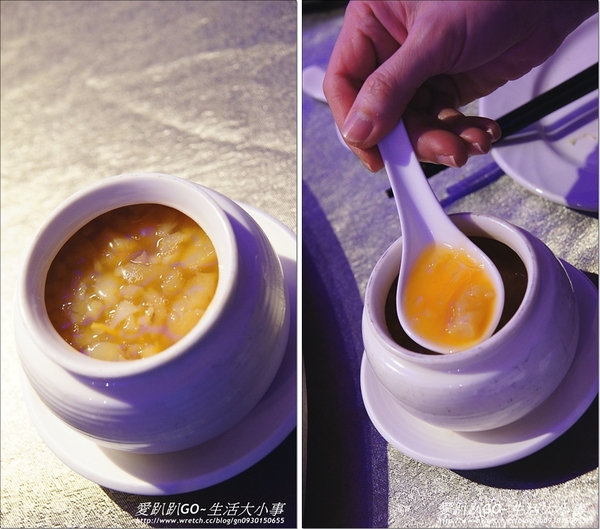 【食記/新北市】2012年年終尾牙~豪鼎飯店