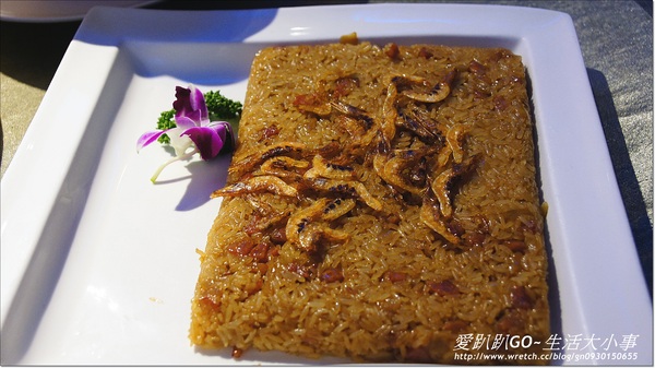 【食記/新北市】2012年年終尾牙~豪鼎飯店