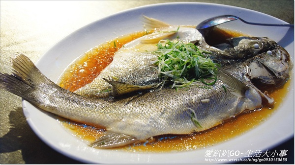 【食記/新北市】2012年年終尾牙~豪鼎飯店