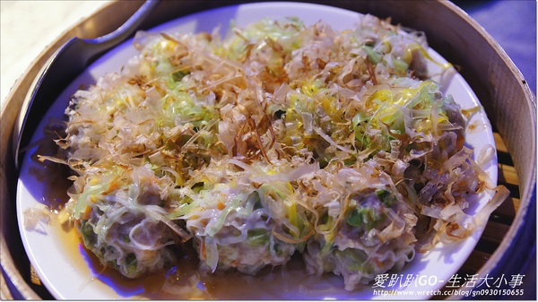 【食記/新北市】2012年年終尾牙~豪鼎飯店