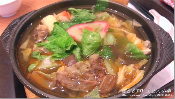 【食記/新北市】宴滿川