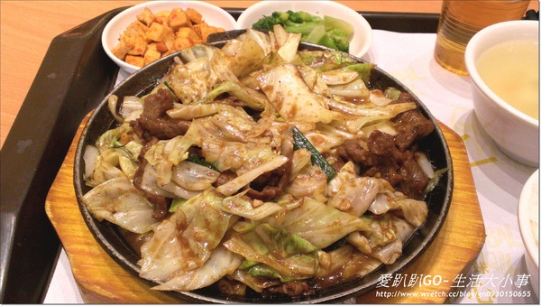 【食記/新北市】宴滿川