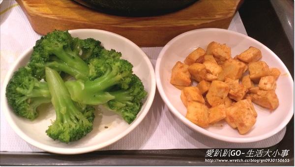 【食記/新北市】宴滿川