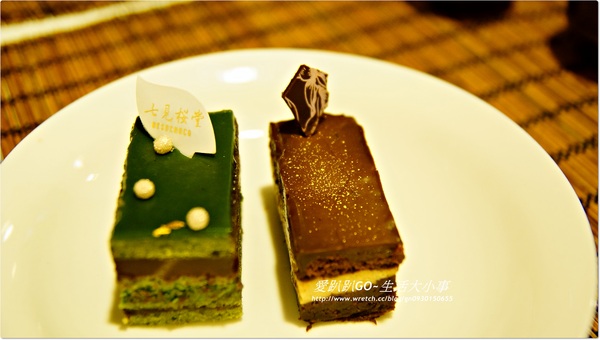【食記/新北市】豪華三層下午茶~愛評會員享有5折優惠唷