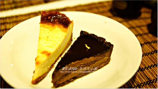 【食記/新北市】豪華三層下午茶~愛評會員享有5折優惠唷