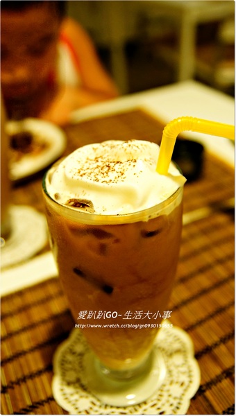 【食記/新北市】豪華三層下午茶~愛評會員享有5折優惠唷