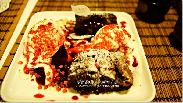 【食記/新北市】豪華三層下午茶~愛評會員享有5折優惠唷