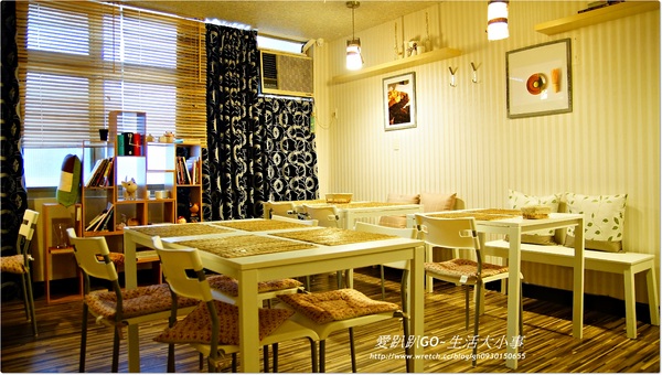 【食記/新北市】豪華三層下午茶~愛評會員享有5折優惠唷