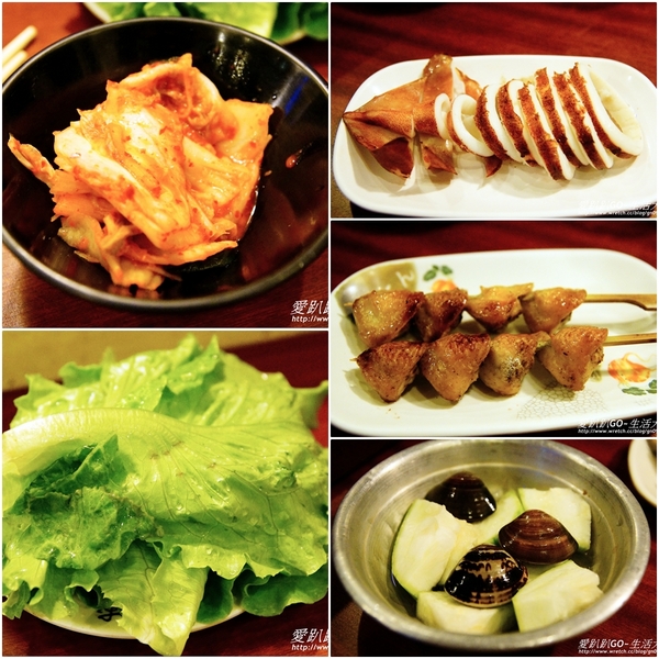 【食記/新北市】超有心機的小三機~鑽木取火日式燒肉 【食記/新北市】超有心機的小三機~鑽木取火日式燒肉